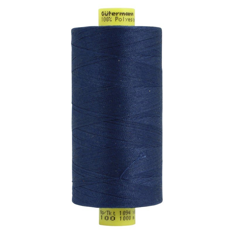 013 - Gutermann Mara 100 - 1,000m / 1,093 yards