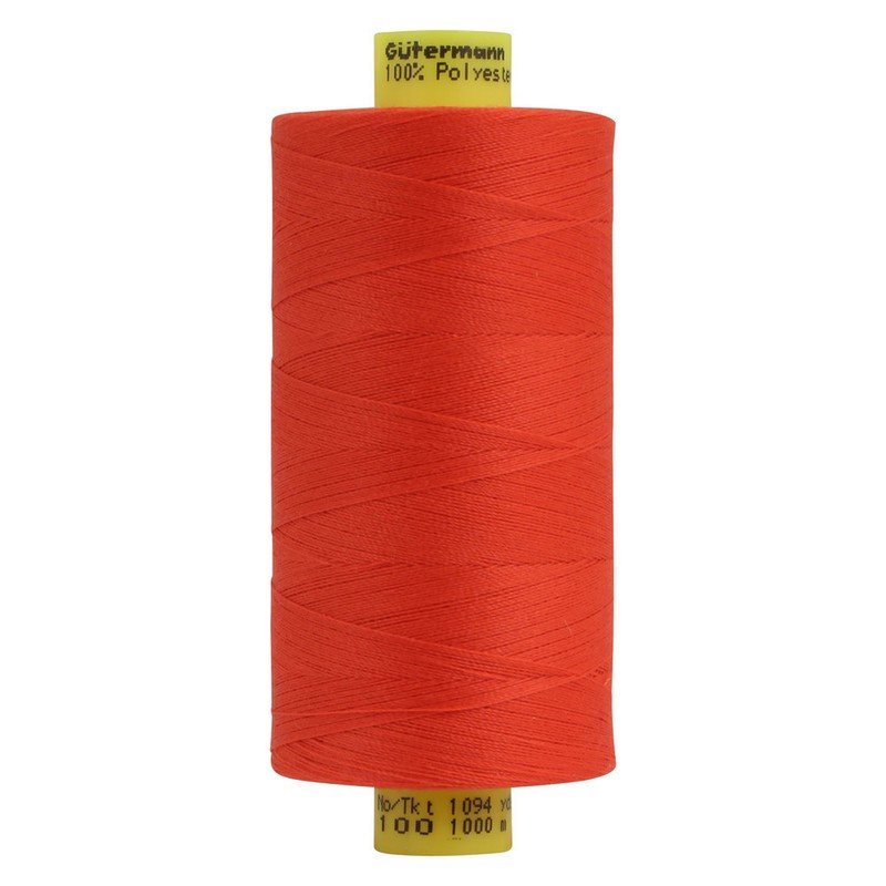 016 - Gutermann Mara 100 - 1,000m / 1,093 yards