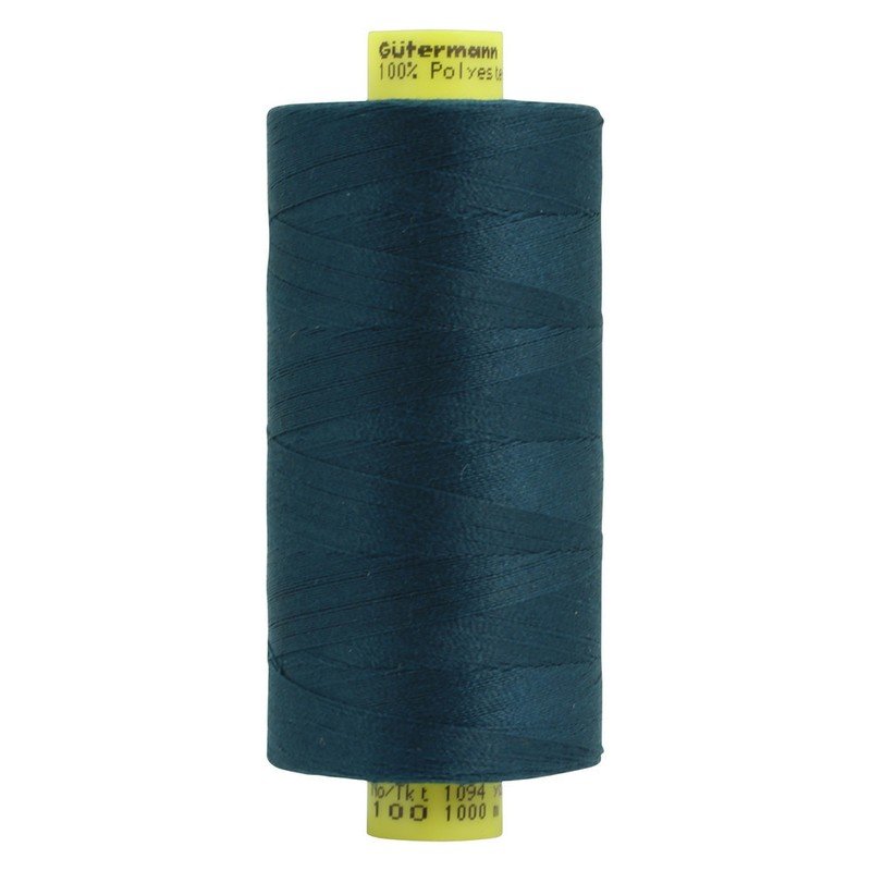 018 - Gutermann Mara 100 - 1,000m / 1,093 yards