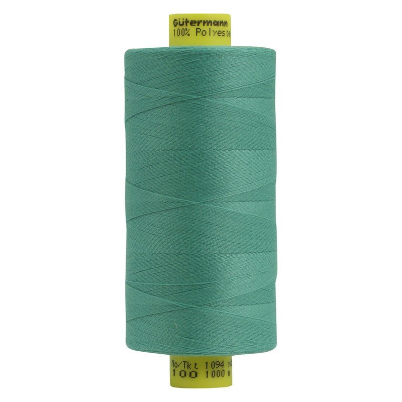 100 - Gutermann Mara 100 - 1,000m / 1,093 yards