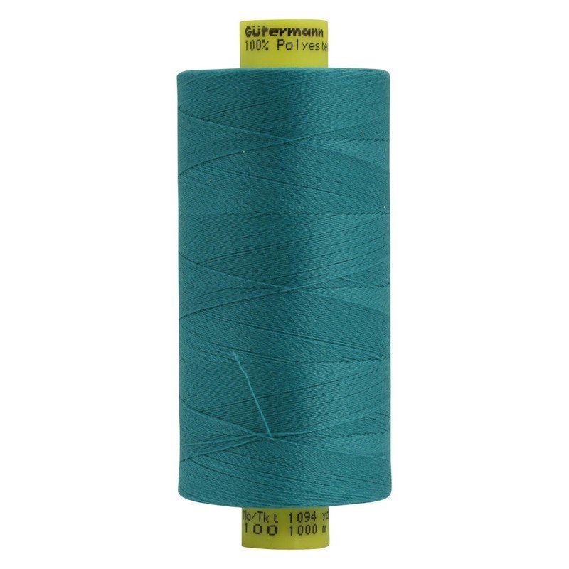 107 - Gutermann Mara 100 - 1,000m / 1,093 yards