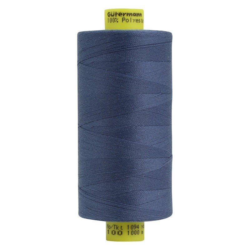 112 - Gutermann Mara 100 - 1,000m / 1,094 yards