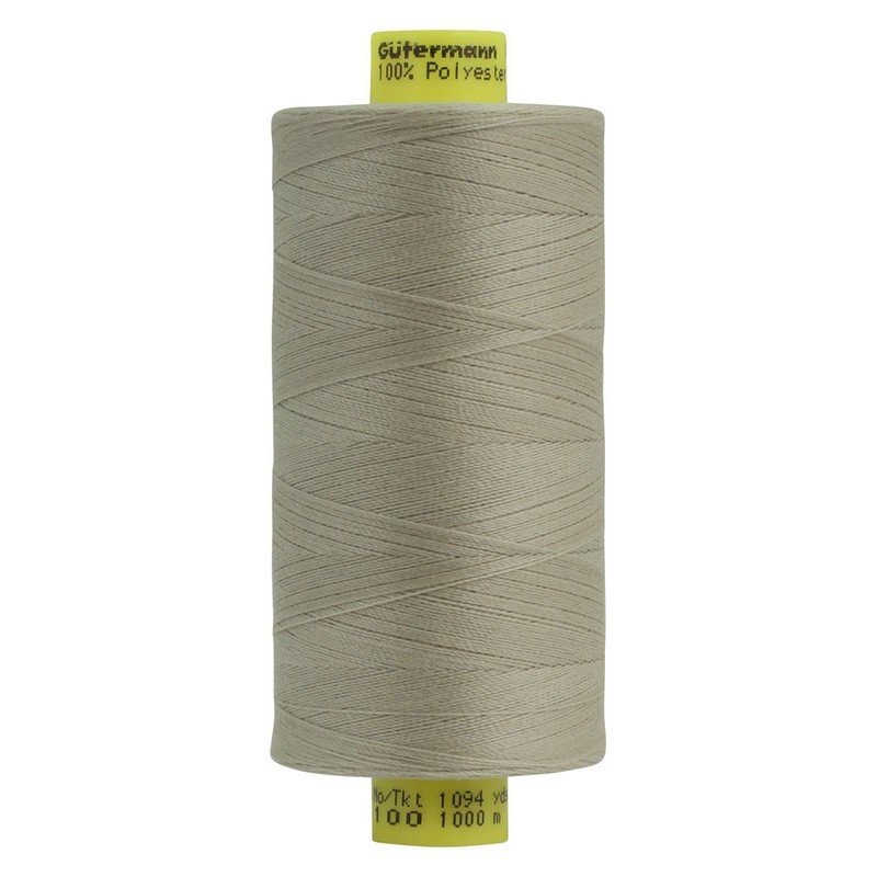 118 - Gutermann Mara 100 - 1,000m / 1,094 yards