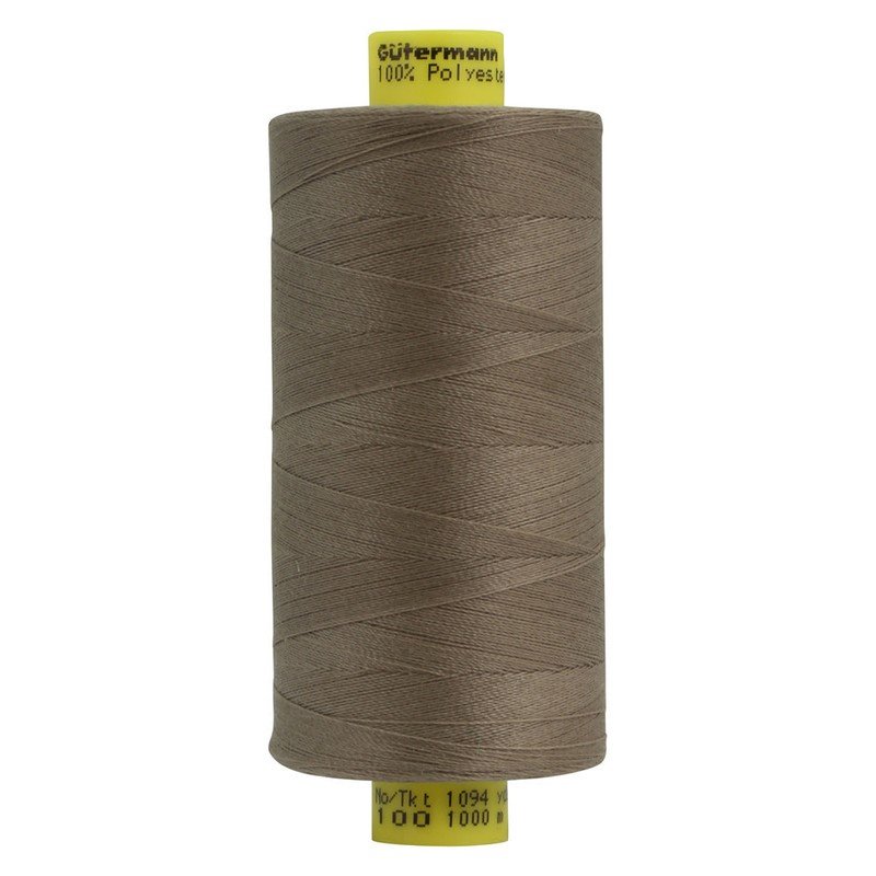 122 - Gutermann Mara 100 - 1,000m / 1,094 yards