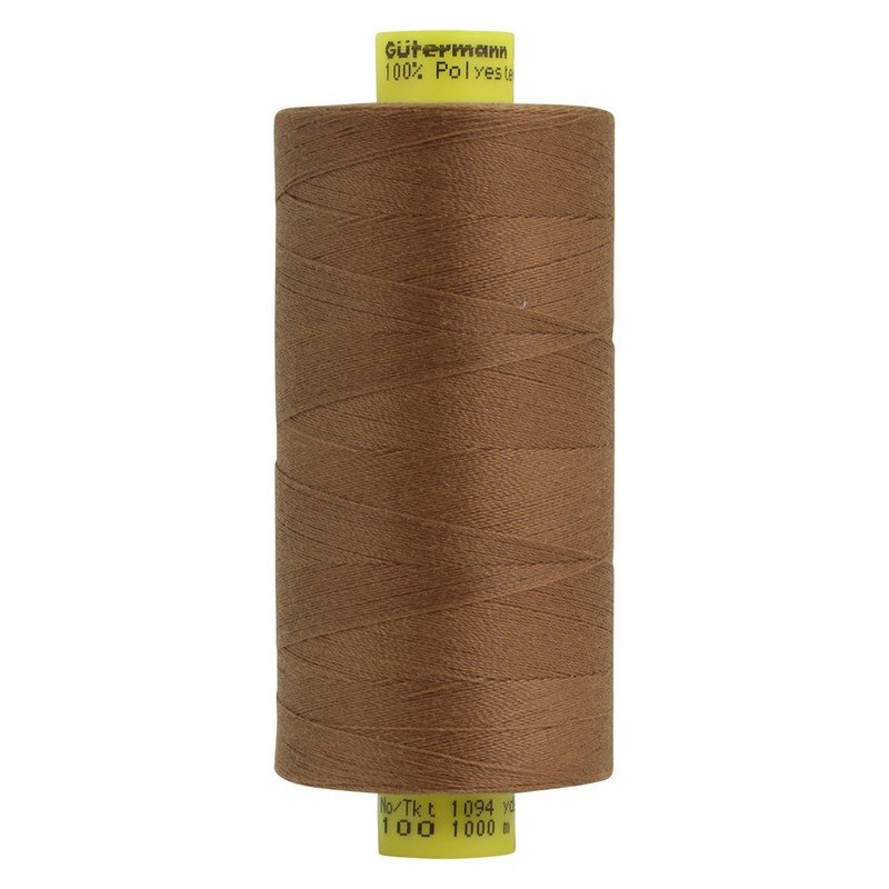 124 - Gutermann Mara 100 - 1,000m / 1,094 yards
