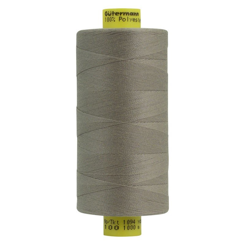 132 - Gutermann Mara 100 - 1,000m / 1,094 yards