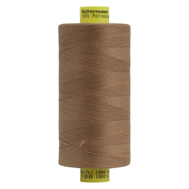 139 - Gutermann Mara 100 - 1,000m / 1,094 yards