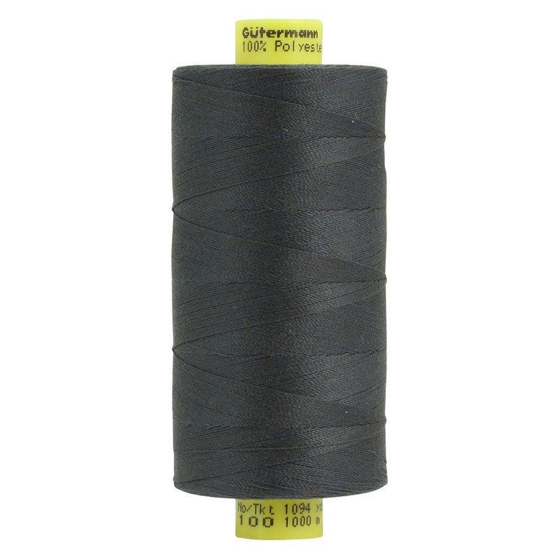 141 - Gutermann Mara 100 - 1,000m / 1,094 yards