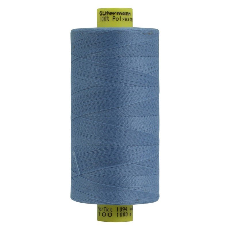 143 - Gutermann Mara 100 - 1,000m / 1,094 yards