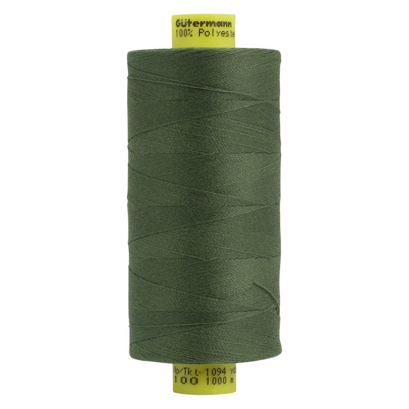 148 - Gutermann Mara 100 - 1,000m / 1,094 yards