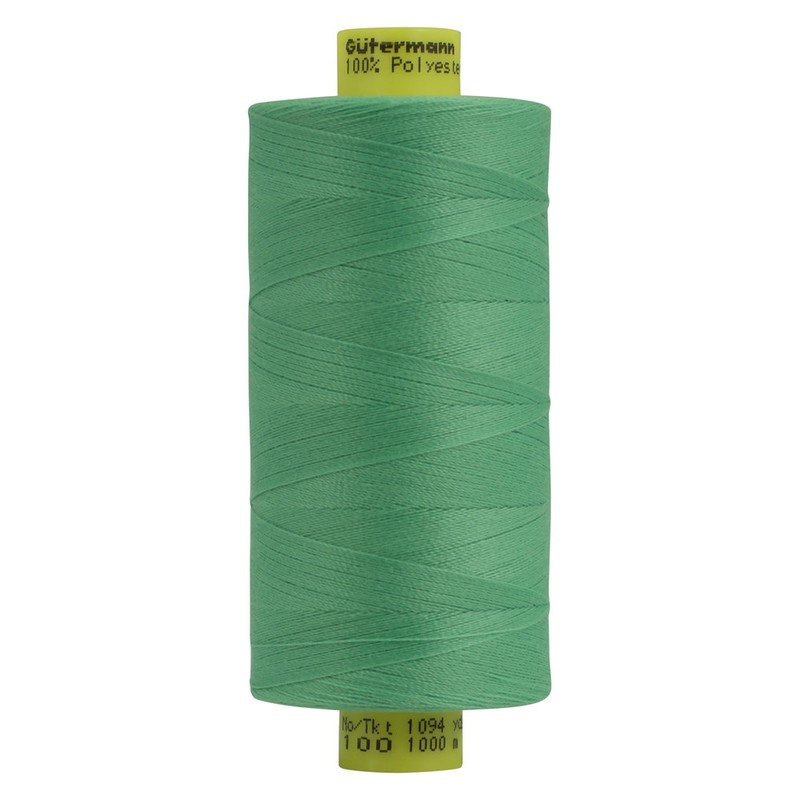 154 - Gutermann Mara 100 - 1,000m / 1,094 yards