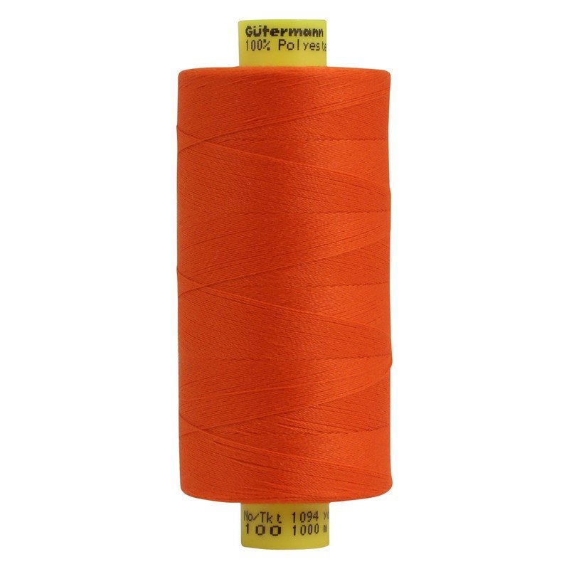155 - Gutermann Mara 100 - 1,000m / 1,094 yards