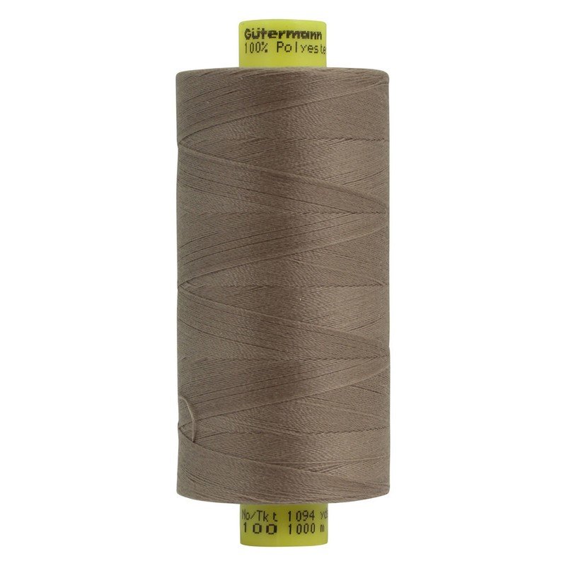 160 - Gutermann Mara 100 - 1,000m / 1,094 yards