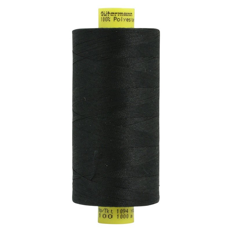 163 - Gutermann Mara 100 - 1,000m / 1,094 yards