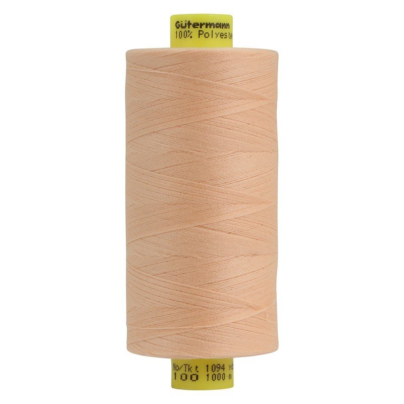 165 - Gutermann Mara 100 - 1,000m / 1,094 yards