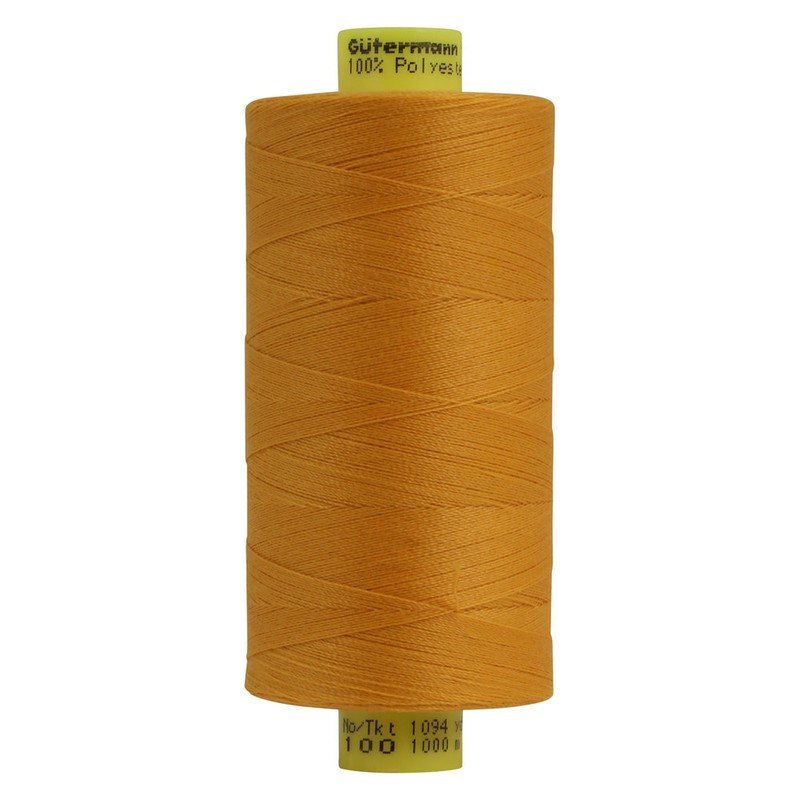 188 - Gutermann Mara 100 - 1,000m / 1,094 yards