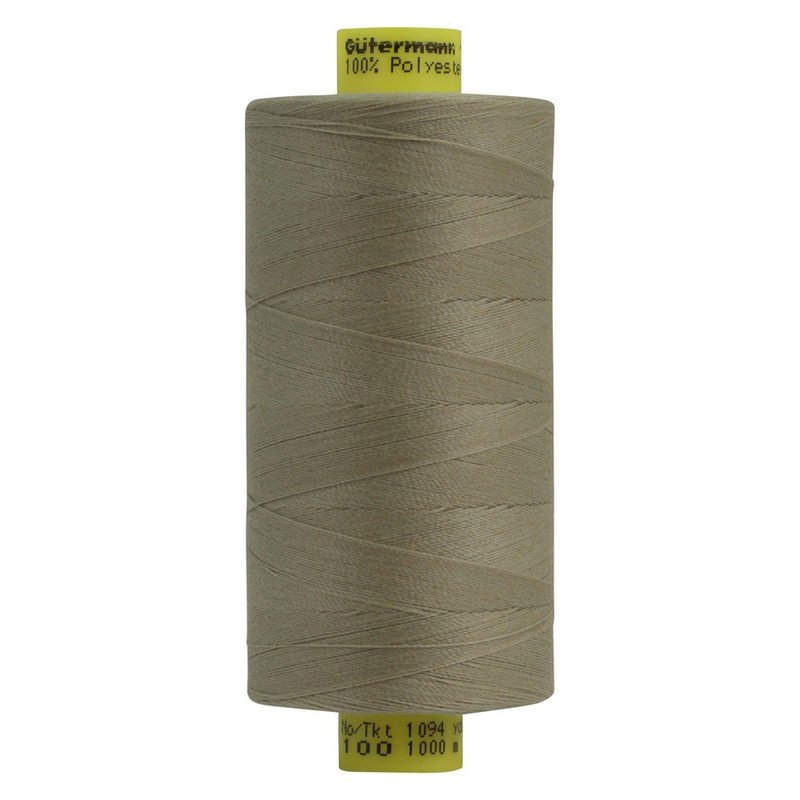1217 - Gutermann Mara 100 - 1,000m / 1,094 yards