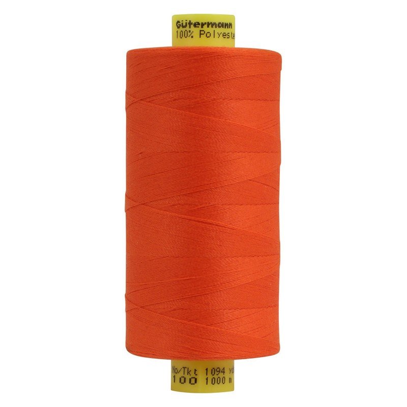 1683 - Gutermann Mara 100 - 1,000m / 1,094 yards