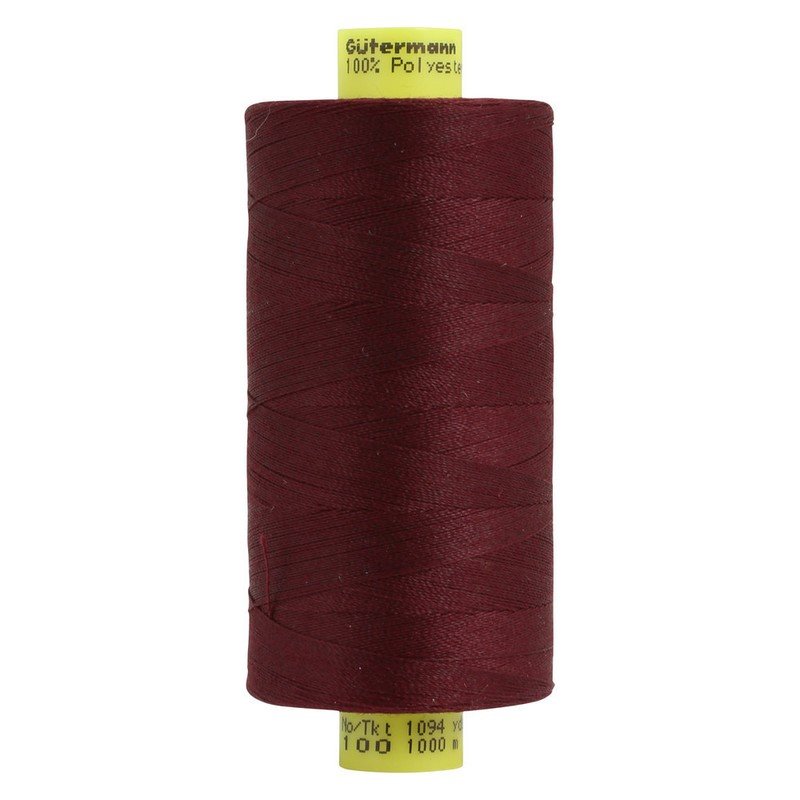 130 - Gutermann Mara 100 - 1,000m / 1,094 yards