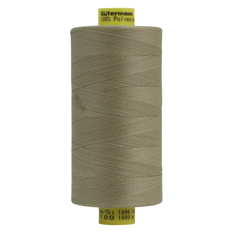 131 - Gutermann Mara 100 - 1,000m / 1,094 yards