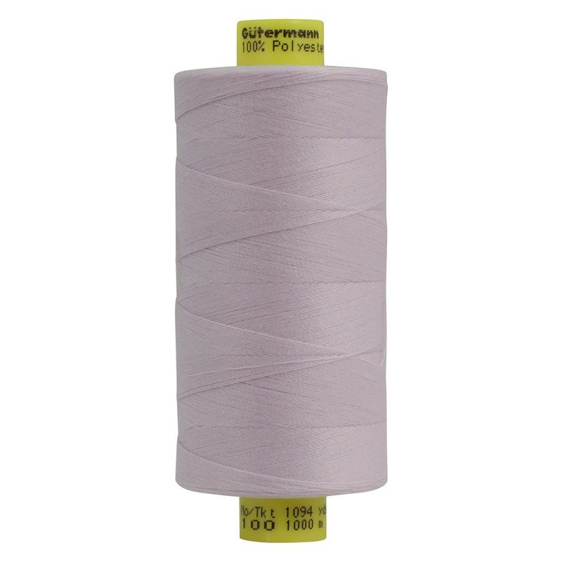 2329 - Gutermann Mara 100 - 1,000m / 1,094 yards