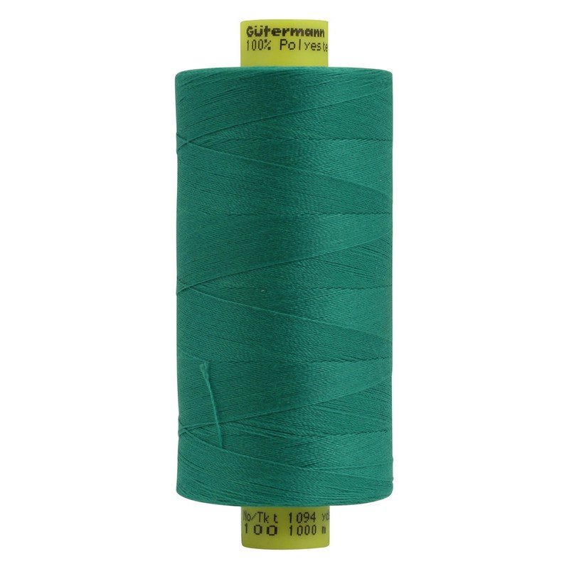 239 - Gutermann Mara 100 - 1,000m / 1,094 yards