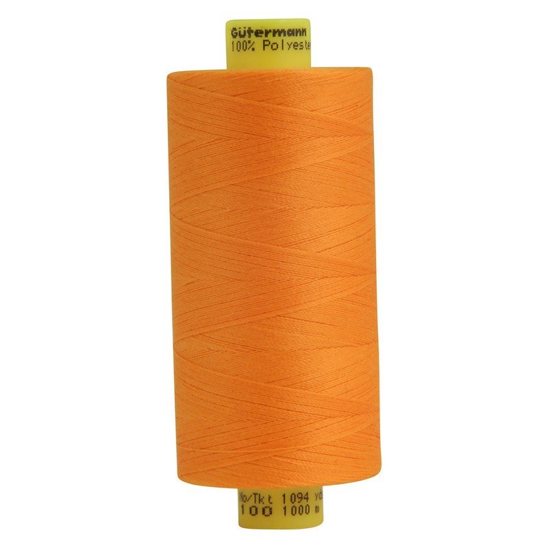 251 - Gutermann Mara 100 - 1,000m / 1,094 yards