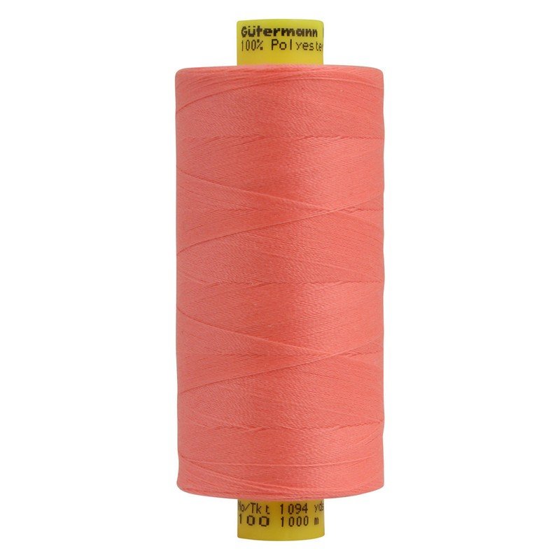 2557 - Gutermann Mara 100 - 1,000m / 1,094 yards