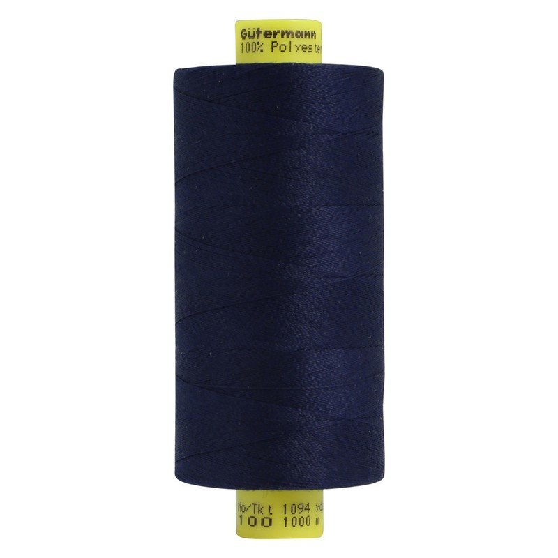 310 - Gutermann Mara 100 - 1,000m / 1,093 yards