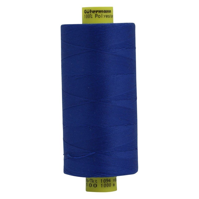 315 - Gutermann Mara 100 - 1,000m / 1,094 yards