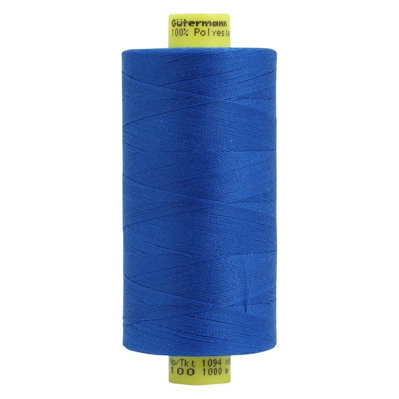322 - Gutermann Mara 100 - 1,000m / 1,094 yards