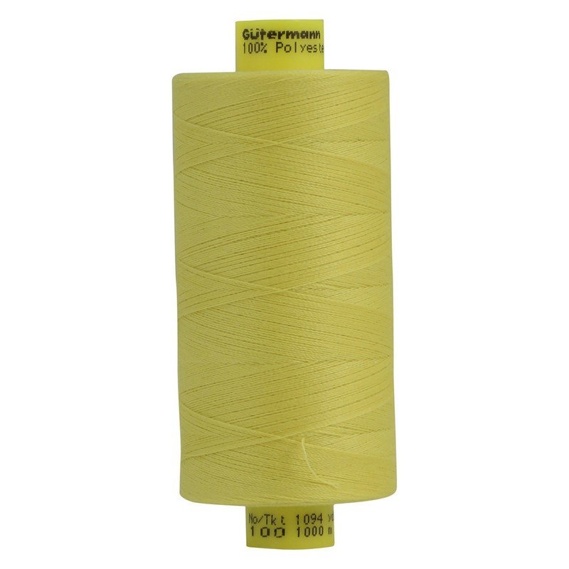 327 - Gutermann Mara 100 - 1,000m / 1,094 yards