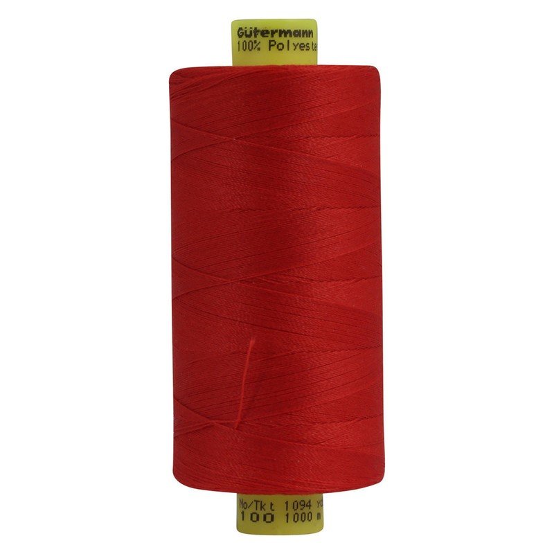 383 - Gutermann Mara 100 - 1,000m / 1,094 yards