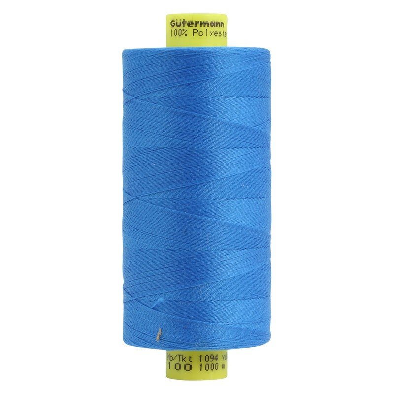 386 - Gutermann Mara 100 - 1,000m / 1,094 yards
