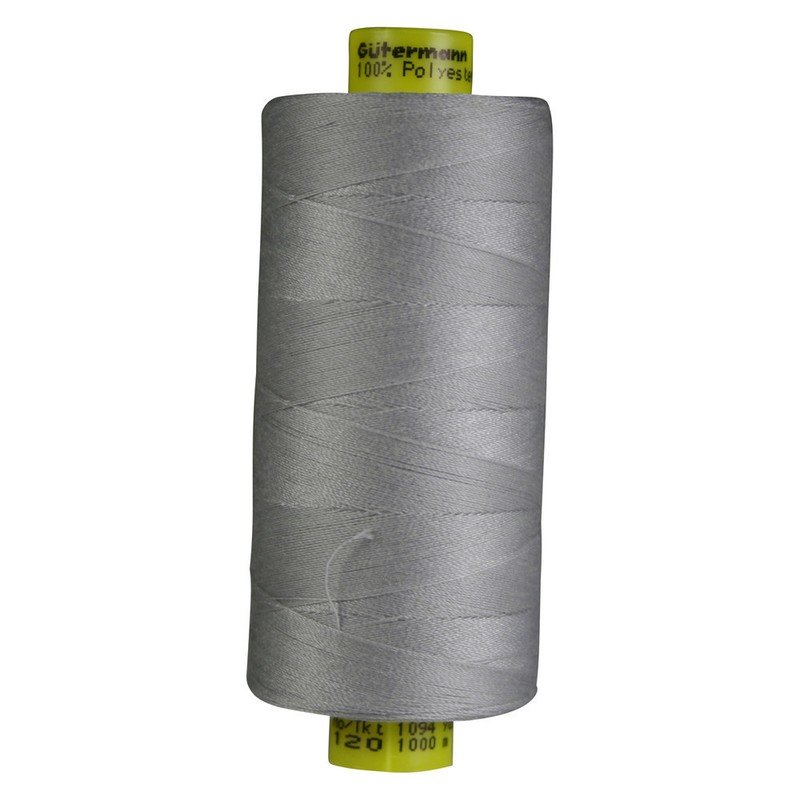 038 - Gutermann Mara 120 - 1,000m / 1,093 yards