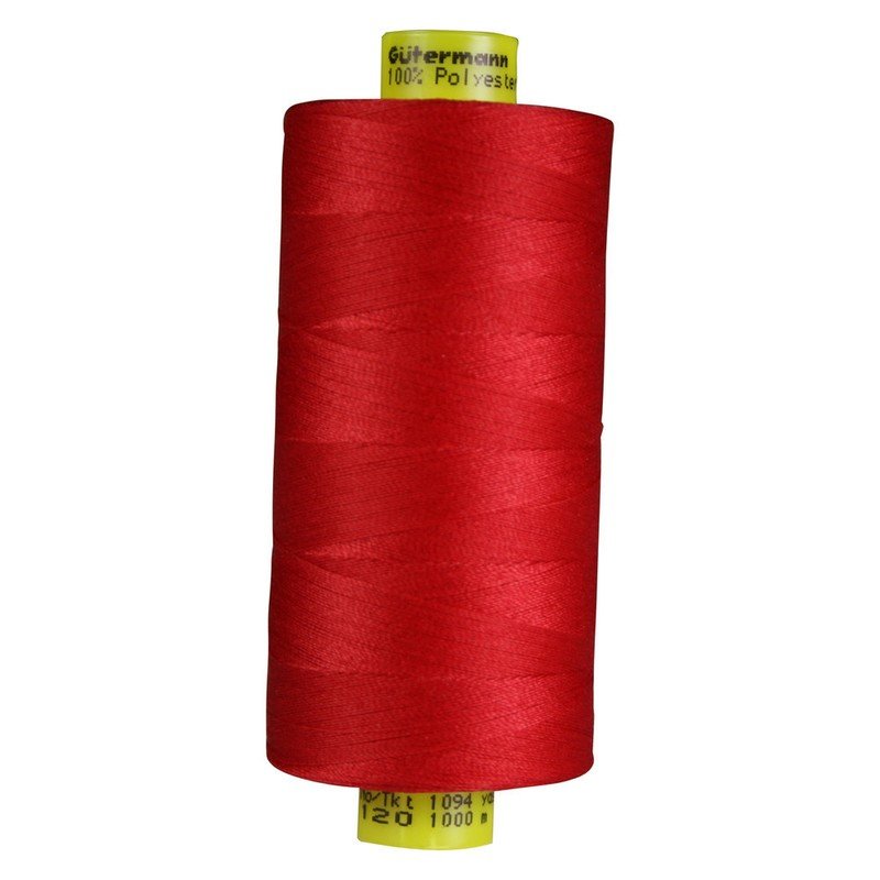 156 - Gutermann Mara 120 - 1,000m / 1,094 yards