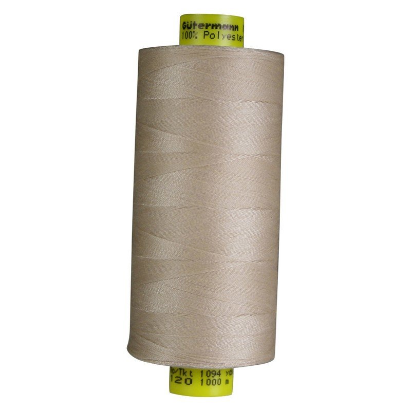 198 - Gutermann Mara 120 - 1,000m / 1,094 yards