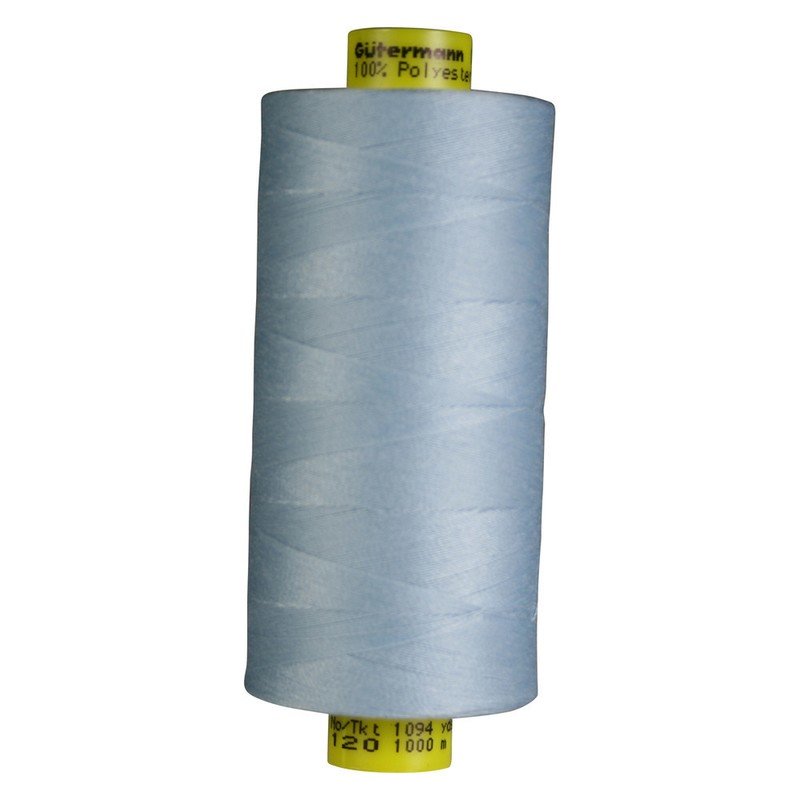 276 - Gutermann Mara 120 - 1,000m / 1,094 yards