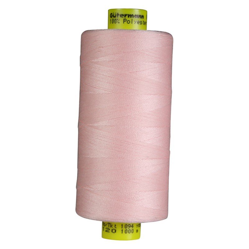 659 - Gutermann Mara 120 - 1,000m / 1,094 yards