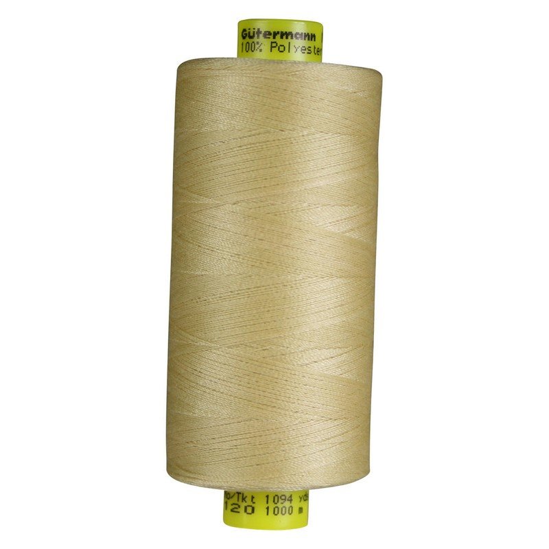 8423 - Gutermann Mara 120 - 1,000m / 1,094 yards