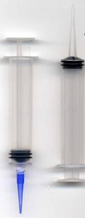 Craft Syringe - 2 pack