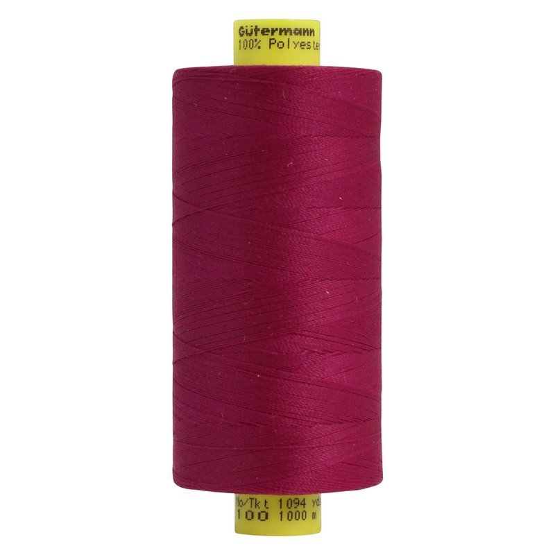 718 - Gutermann Mara 120 - 1,000m / 1,094 yards