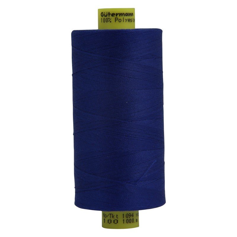 4401 - Gutermann Mara 120 - 1,000m / 1,094 yards
