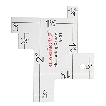 Kearing Measuring Guage - 5601
