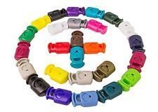 Cord locks