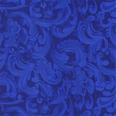 Silk Jacquard