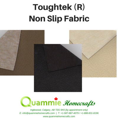 Toughtek (R) (Non-slip)