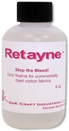 Retayne Colour Fixative
