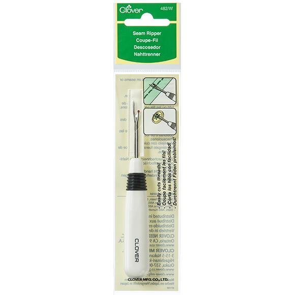 Seam Ripper - Clover 482/W