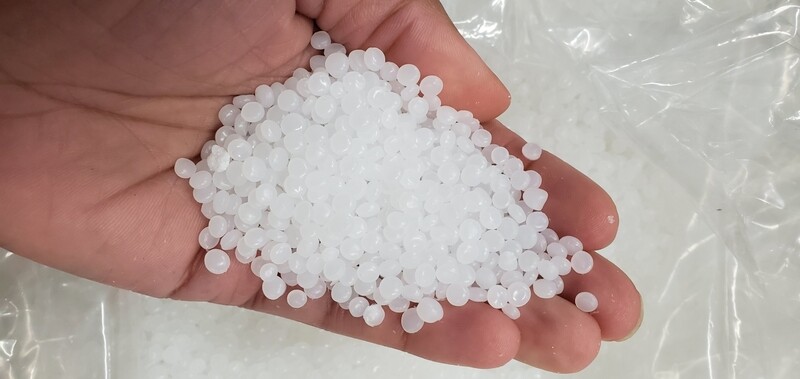 Poly Pellets - Weighted Pellets for Stuffing Dolls, Blankets &amp; More